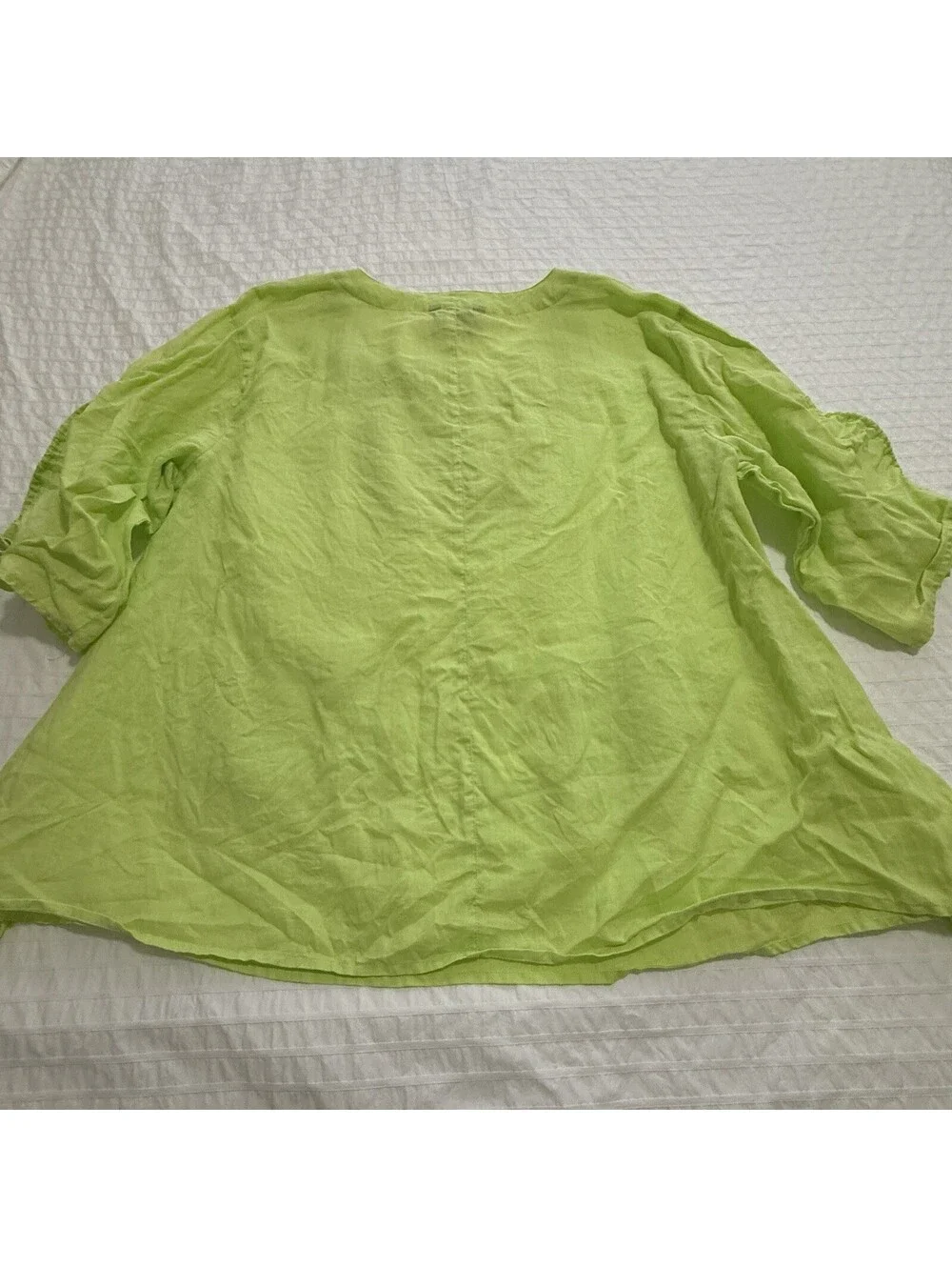 Ali Miles pre owned